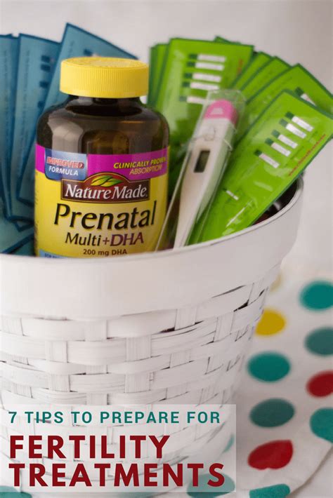 Do you accept kaiser permanente insurance for fertility treatment?. 7 Tips to Prepare for Fertility Treatments - Glue Sticks ...