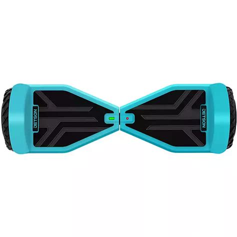 Jetson Spin All Terrain Hoverboard Free Shipping At Academy
