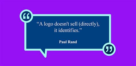 19 Logo Design Quotes That Will Improve Your Design Process Forever