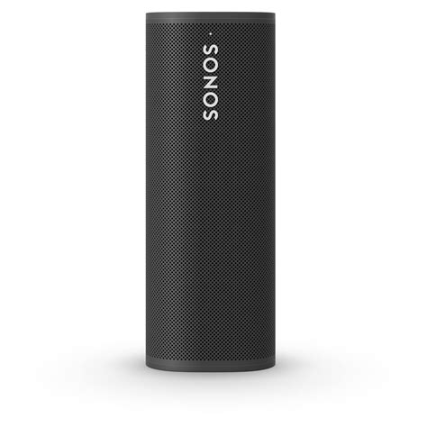 Sonos Roam Sl Portable Bluetooth Speaker Hughes Trade