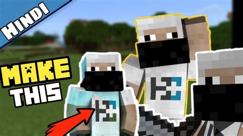 Blackclue Gaming Minecraft Skin Download Youtube
