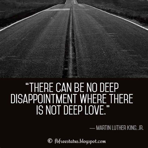 Disappointment Quotes And Sayings