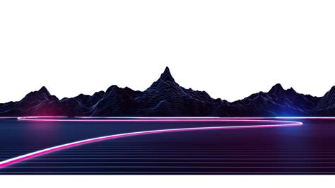 synthwave png images hd png all png all