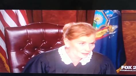 Plaintiff Proposes To Judge Judy Youtube