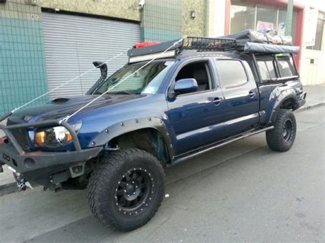 Show Us Your Toyota 4runner Tacoma Or Truck Page 344 Expedition