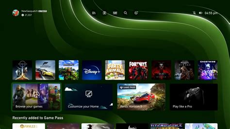 How To Get The New Xbox Home Dashboard Attack Of The Fanboy