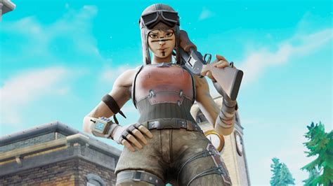 Share a gif and browse these related gif tags. 48 Best Images Fortnite Renegade Raider Youtube / Hypex ...