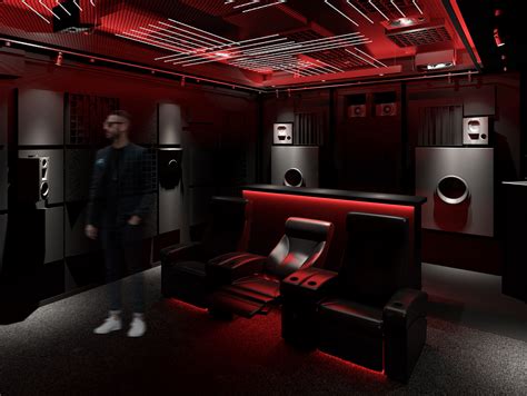 Alcons Audio Appoints Moscows Blackroom As Pro Ribbon Experience