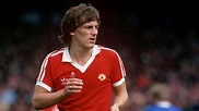 How student of the game Steve Coppell became a legend at Manchester ...