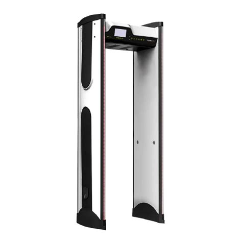 Knife Arch For Sale Walk Through Metal Detector