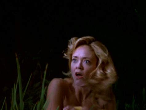 Naked Lisa Robin Kelly In That 70s Show.