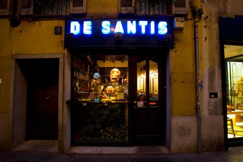 De Santis Flawless Milano The Lifestyle Guide