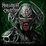 ALBUM REVIEW: The 13th Beast - Malevolent Creation - Distorted Sound ...