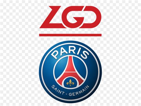 Psg White Logo Png Psg Logo And Symbol Meaning History Png