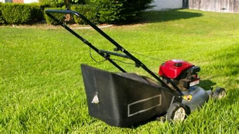 Best Self Propelled Mulching Lawn Mower Feb 2024 Top 6 Picks