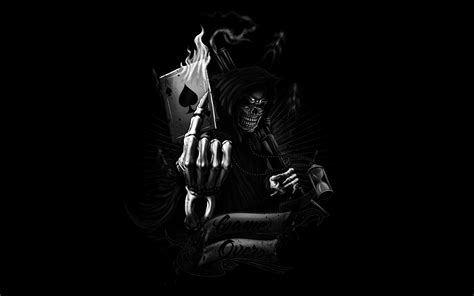 Wallpapers Grim Reaper Hd Wallpaper Cave