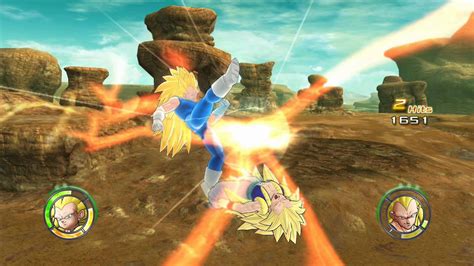 Dragon ball raging blast 2 gohan vs janemba,broly,turles,androide 13,bojack ▷sígueme en mis redes sociales! Dragon Ball Raging Blast 2 SSJ3 Vegeta & Broly CONFIRMED ...