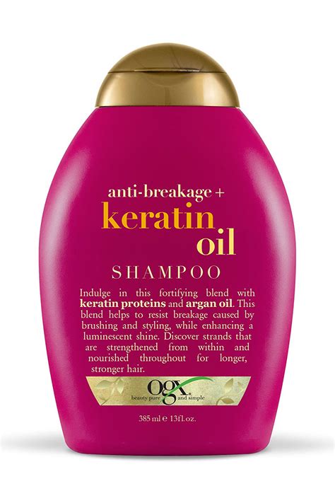 This post contains affiliate links to products. Best Keratin Shampoo And Conditioner For Damaged Hair ...