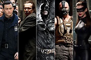 ‘The Dark Knight Rises’ Mega Post: All the Trailers, Clips, TV Spots ...