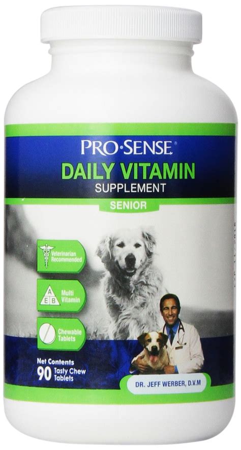 Read our detailed top rankings for dog vitamin supplements. 56 Most Popular Dog Supplements - Top Dog Tips