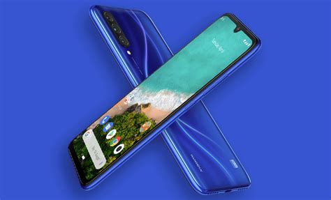 Xiaomi Mi A3 Specifications Features Price And Availability Mrandroid