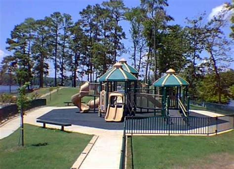 Maybe you would like to learn more about one of these? Cypress Bend Park - SRA LA Site #11 - Toledo Bend Lake