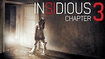 Insidious: Chapter 3 (2015) - AZ Movies