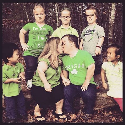 ‘7 Little Johnstons Where Each Child Came From Tv Shows Ace