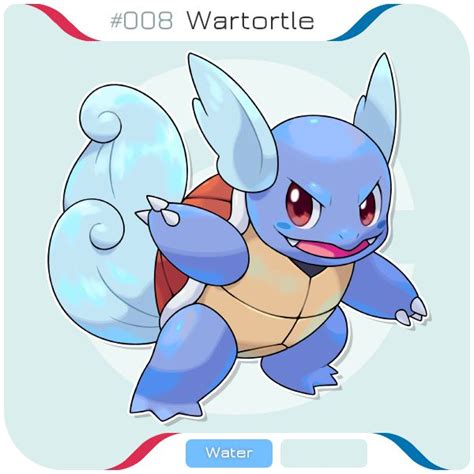 008 Wartortle By Zerudez On Deviantart Pokemon Art Pokemon Pokedex