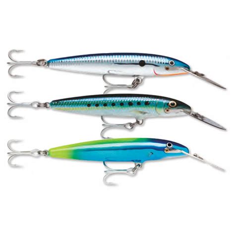 Rapala Countdown Magnum 70 mm 12 gr buy and offers on Waveinn