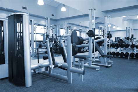 Used Gym Equipment | Commercial Fitness Equipment | Commercial Gym ...