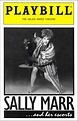 Sally Marr...and Her Escorts (Broadway, Helen Hayes Theatre, 1994 ...