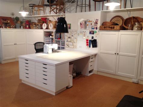 Furniture create the perfect home office setup with ikea computer desks, chairs, filing cabinets and everything else you need to keep you organized and focused. Pin on Craft Room Ideas