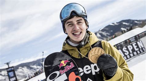 Snowboarder Mark Mcmorris Seriously Injured In Whistler Backcountry