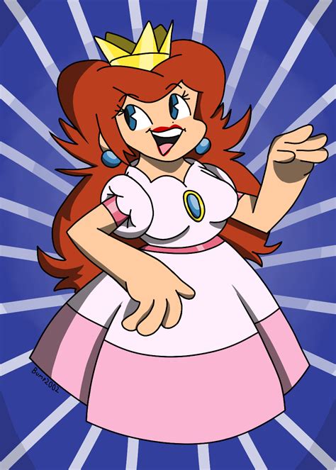 Princess Toadstool Smbss By Bumpadump2002 On Deviantart