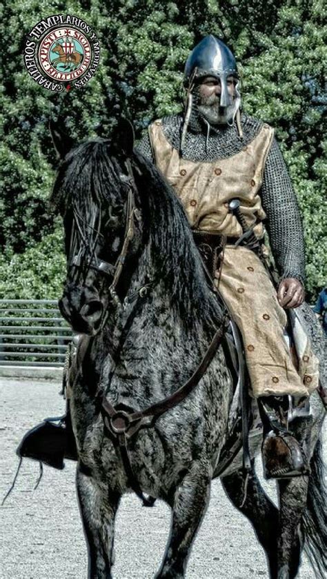 Pin De Gear Head En Horse Soldiers Caballeros Medievales Epoca