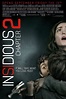 INSIDIOUS: CHAPTER 2 New Trailer, Posters