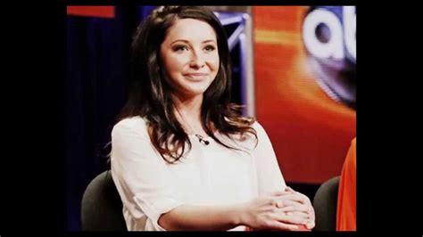 Abstinence Campaigner Bristol Palin Is Pregnant Youtube