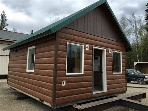 Manufactured Homes That Look Like Log Cabins Definitive Guide