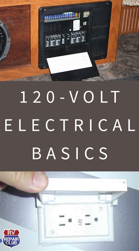 Rv Park Power Pedestal Wiring Diagram Where To Buy Spinning Bikes