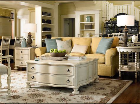 Down home coffee table molasses paula deen furniture cart oatmeal put your feet up with lift top tables 996801 universal linen for wildon amp reviews wayfair decor collection macy s luxury ping indoor outdoor in code univ20 20 off occasional 193801 from cardwell entertaining style. Paula Dean furniture | Furniture, Home, Home decor