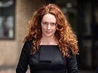 Rebekah Brooks 'hurled phone at colleague' and 'had punch bag in office ...