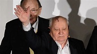 Russland: Ex-Präsident Gorbatschow dementiert seinen eigenen Tod ...