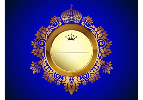 Royal Badge Download Free Vector Art Stock Graphics And Images