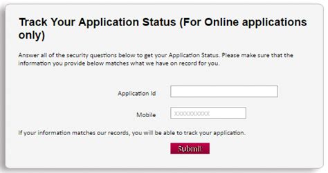 My husband (applicant in pakistan) used the online form here to request a status check. How to Check Axis Bank Credit Card Application Status Online