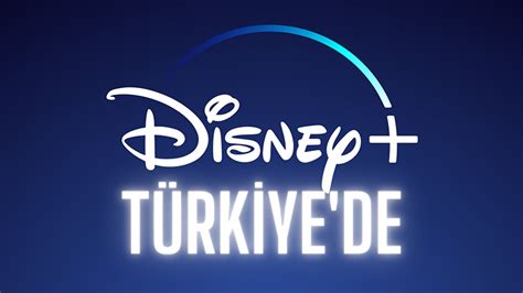 Disney Türkiyede Disneyplus Youtube