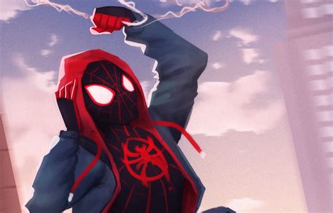 1400x900 Spider Man Miles Morales 1400x900 Resolution Hd 4k Wallpapers