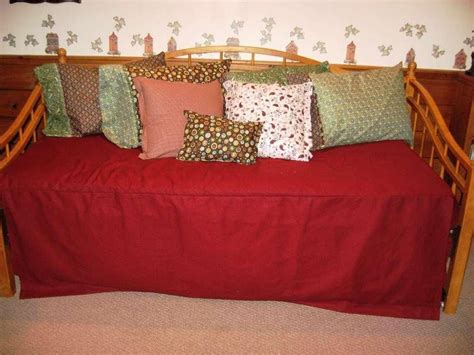 Pottery Barn Daybed Cover Best Daybeds Home Furniture Furniture Design Daybed Covers Pottery