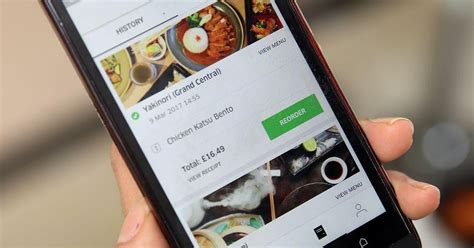 Comment Payer Avec Edenred Sur Uber Eats - ?How to Delete Uber Eats Account - Cancel and Close Now
