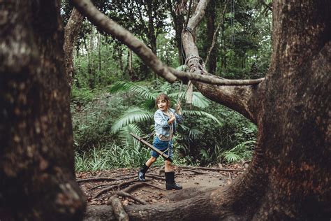 What To Look For In A Nature Play Program — Wildlings Forest School